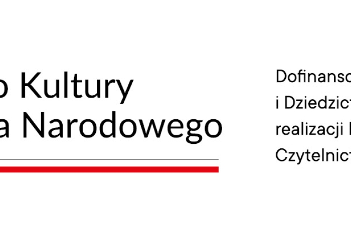 Narodowy Program Rozwoju Czytelnictwa 2.0 